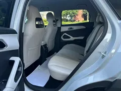 2025 BYD Yuan UP Smart Driving 401km Vitality — фото 7