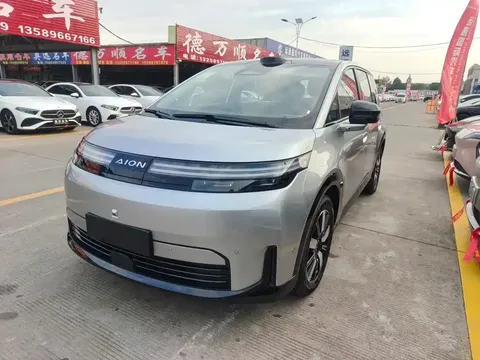 2026 Aion 510 Ultra