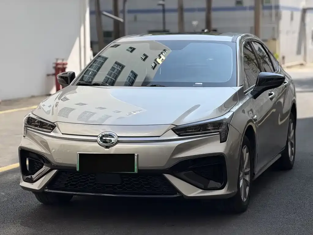 2023 Aion 580