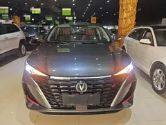 2023 Changan Eado PLUS 1.4T GDI DCT Premium — фото 3