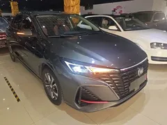 2023 Changan Eado PLUS 1.4T GDI DCT Premium — фото 4