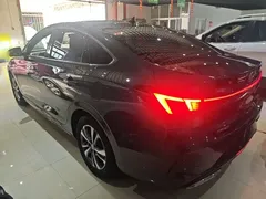 2023 Changan Eado PLUS 1.4T GDI DCT Premium — фото 5