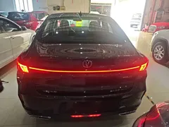 2023 Changan Eado PLUS 1.4T GDI DCT Premium — фото 6