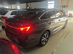 2023 Changan Eado PLUS 1.4T GDI DCT Premium — фото 7
