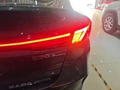 2023 Changan Eado PLUS 1.4T GDI DCT Premium — фото 8