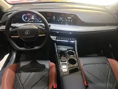 2023 Changan Eado PLUS 1.4T GDI DCT Premium — фото 10