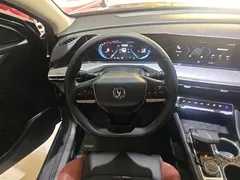 2023 Changan Eado PLUS 1.4T GDI DCT Premium — фото 11