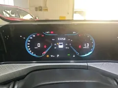 2023 Changan Eado PLUS 1.4T GDI DCT Premium — фото 12