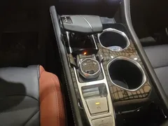 2023 Changan Eado PLUS 1.4T GDI DCT Premium — фото 14