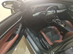 2023 Changan Eado PLUS 1.4T GDI DCT Premium — фото 16