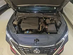 2023 Changan Eado PLUS 1.4T GDI DCT Premium — фото 20