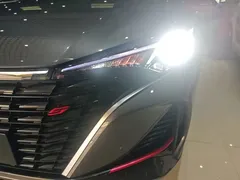 2023 Changan Eado PLUS 1.4T GDI DCT Premium — фото 24