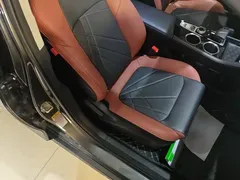 2023 Changan Eado PLUS 1.4T GDI DCT Premium — фото 25