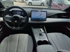 2025 BYD Seal 06 DM-i PHEV 120KM Smart Driving Premium, белый — фото 10