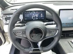 2025 BYD Seal 06 DM-i PHEV 120KM Smart Driving Premium, белый — фото 11