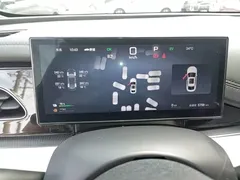 2025 BYD Seal 06 DM-i PHEV 120KM Smart Driving Premium, белый — фото 12