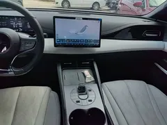 2025 BYD Seal 06 DM-i PHEV 120KM Smart Driving Premium, белый — фото 13