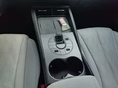 2025 BYD Seal 06 DM-i PHEV 120KM Smart Driving Premium, белый — фото 14