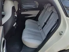 2025 BYD Seal 06 DM-i PHEV 120KM Smart Driving Premium, белый — фото 17