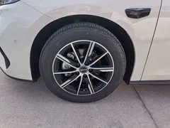 2025 BYD Seal 06 DM-i PHEV 120KM Smart Driving Premium, белый — фото 23