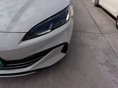 2025 BYD Seal 06 DM-i PHEV 120KM Smart Driving Premium, белый — фото 24