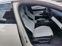 2025 BYD Seal 06 DM-i PHEV 120KM Smart Driving Premium, белый — фото 25