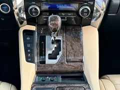 2021 Toyota Vellfire Hybrid 2.5L HV Premium, чёрный — фото 12