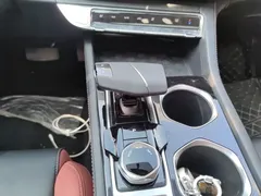 2023 Changan Eado PLUS 1.4T GDI DCT Premium, белый — фото 14