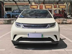 2023 BYD Dolphin 420km Fashion — фото 2