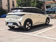 2023 BYD Dolphin 420km Fashion — фото 7