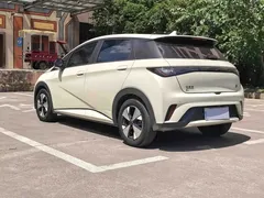 2023 BYD Dolphin 420km Fashion — фото 9