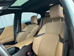 2021 Lexus ES 260, белый — фото 13