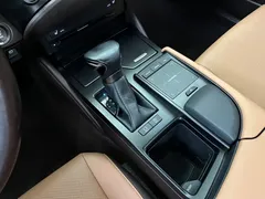 2021 Lexus ES 260, белый — фото 15