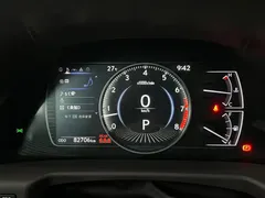 2021 Lexus ES 260, белый — фото 17