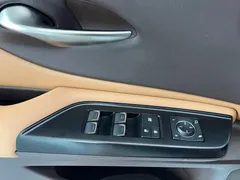2021 Lexus ES 260, белый — фото 21