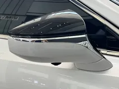2021 Lexus ES 260, белый — фото 24