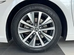 2021 Lexus ES 260, белый — фото 25