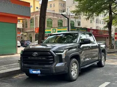 2022 Toyota Tundra 3.5T US Spec — фото 1