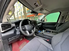2022 Toyota Tundra 3.5T US Spec — фото 4