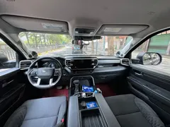 2022 Toyota Tundra 3.5T US Spec — фото 5
