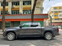 2022 Toyota Tundra 3.5T US Spec — фото 7