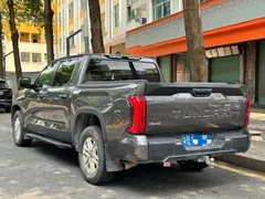 2022 Toyota Tundra 3.5T US Spec — фото 8
