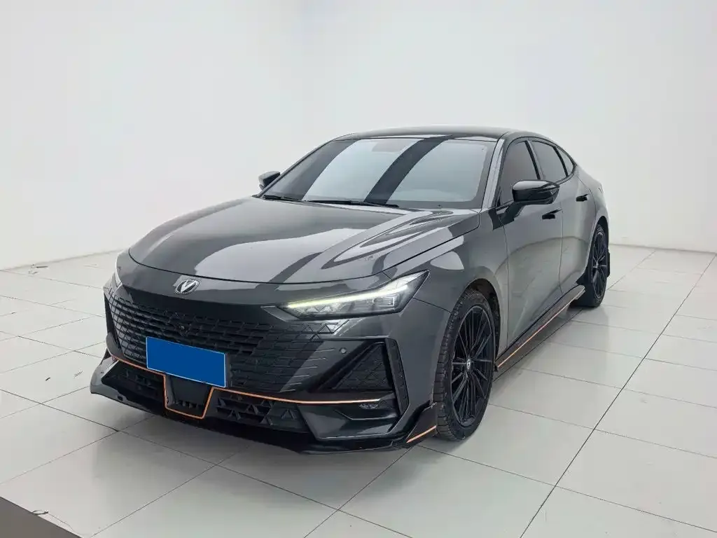 2023 Changan UNI-V 1.5T Sport