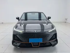 2023 Changan UNI-V 1.5T Sport — фото 2