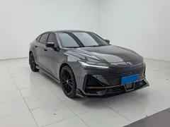 2023 Changan UNI-V 1.5T Sport — фото 3