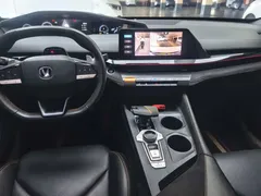 2023 Changan UNI-V 1.5T Sport — фото 4