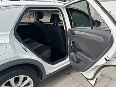 2020 Volkswagen T-Roc 280TSI DSG 2WD Advance, белый — фото 11