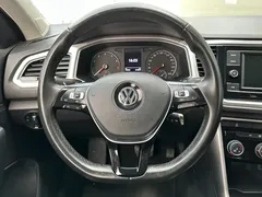 2020 Volkswagen T-Roc 280TSI DSG 2WD Advance, белый — фото 24