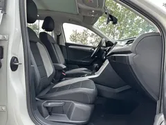 2020 Volkswagen T-Roc 280TSI DSG 2WD Advance, белый — фото 28