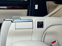 2021 Toyota Alphard Hybrid 2.5L Luxury, белый — фото 5